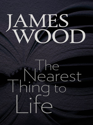 cover image of The Nearest Thing to Life
